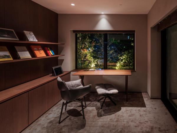 NOT A HOTEL FUKUOKA : photo 8 de la chambre chambre lits jumeaux deluxe