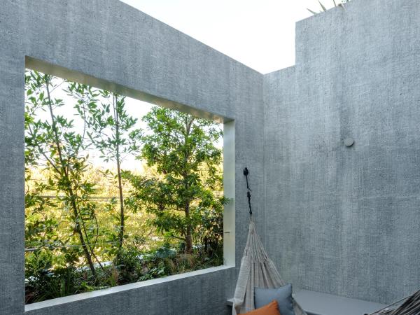 NOT A HOTEL FUKUOKA : photo 5 de la chambre chambre lits jumeaux deluxe