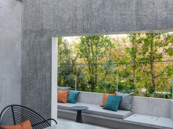 NOT A HOTEL FUKUOKA : photo 6 de la chambre chambre lits jumeaux deluxe