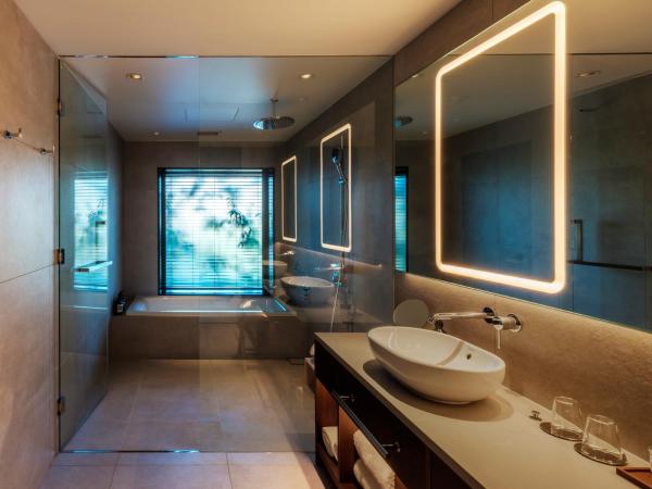 NOT A HOTEL FUKUOKA : photo 1 de la chambre chambre lits jumeaux deluxe