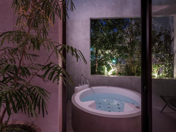 NOT A HOTEL FUKUOKA : photo 7 de la chambre chambre lits jumeaux deluxe