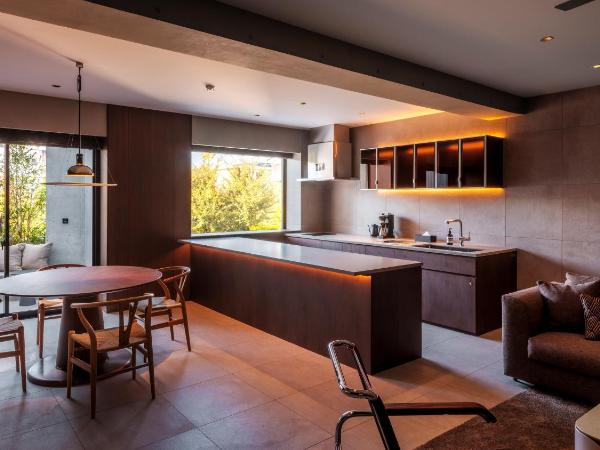 NOT A HOTEL FUKUOKA : photo 3 de la chambre chambre lits jumeaux deluxe