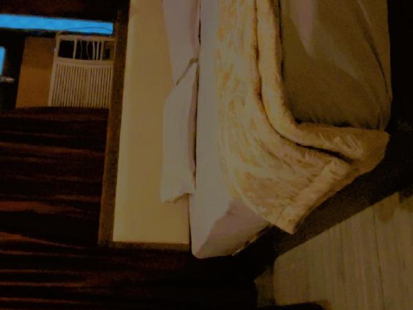 HOTEL BLACK HAWK : photo 1 de la chambre chambre double