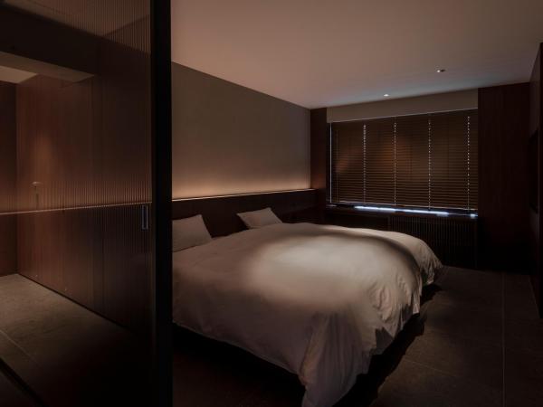 NOT A HOTEL FUKUOKA : photo 6 de la chambre chambre lits jumeaux deluxe