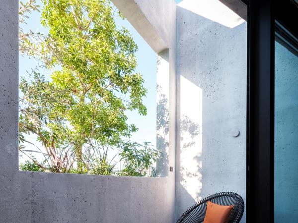 NOT A HOTEL FUKUOKA : photo 7 de la chambre chambre lits jumeaux deluxe