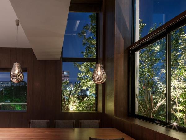 NOT A HOTEL FUKUOKA : photo 5 de la chambre chambre lits jumeaux deluxe