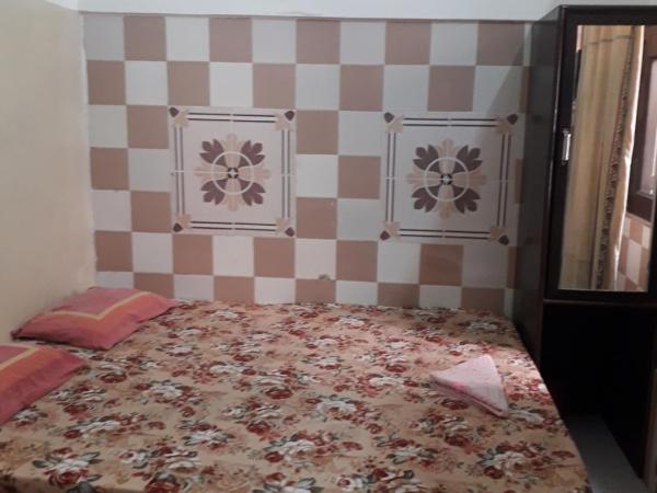 Hotel Sai Palace Walking Distance From Taj Mahal--View of Taj Mahal : photo 7 de la chambre chambre familiale standard