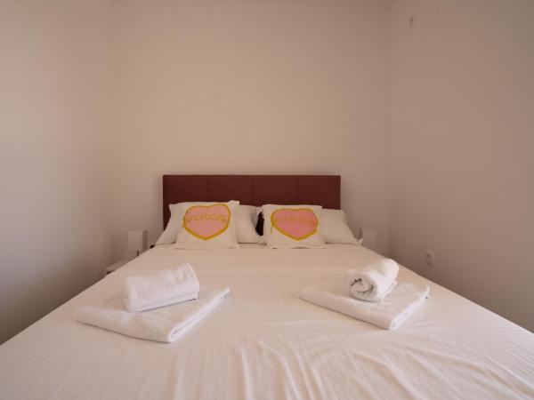 Apartments & Rooms Petra : photo 2 de la chambre chambre double