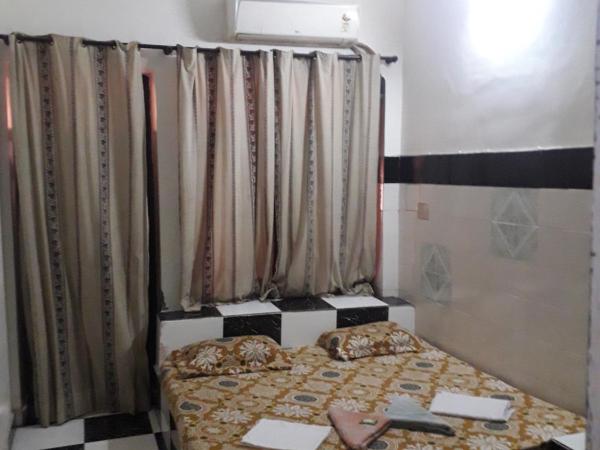 Hotel Sai Palace Walking Distance From Taj Mahal--View of Taj Mahal : photo 9 de la chambre chambre double deluxe