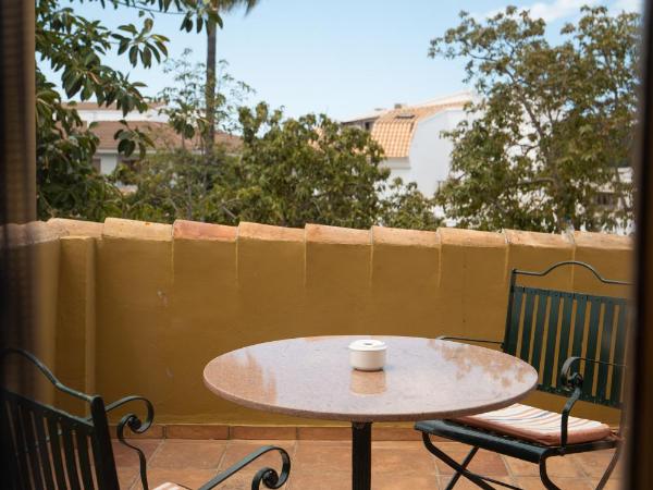 Hotel Nou Romà : photo 4 de la chambre chambre double supérieure