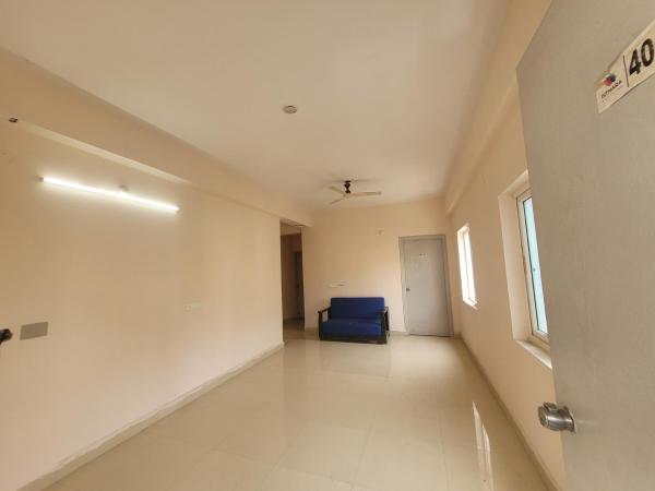 Xperthomes Coliving : photo 1 de la chambre chambre double