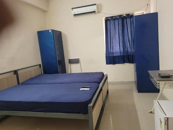 Xperthomes Coliving : photo 3 de la chambre chambre double