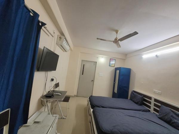 Xperthomes Coliving : photo 2 de la chambre chambre familiale