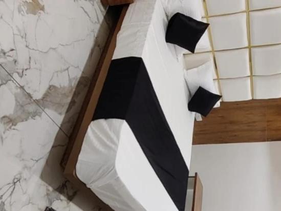 Hotel New German : photo 1 de la chambre chambre double