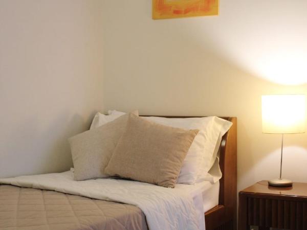 Hotel Agathae : photo 1 de la chambre chambre simple