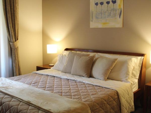 Hotel Agathae : photo 3 de la chambre chambre double pour 1 adulte