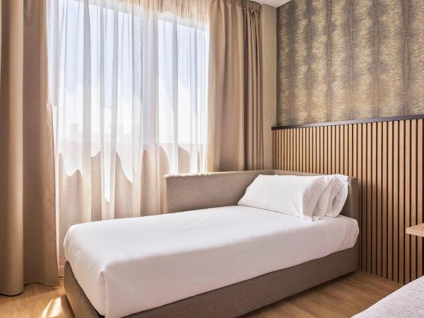 Acta Pirámides : photo 6 de la chambre chambre triple supérieure