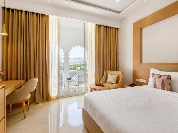 Sterling Aravalli Udaipur : photo 5 de la chambre chambre classique