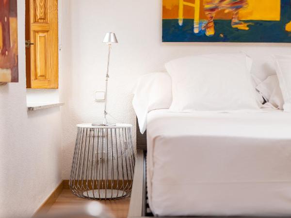 Hotel Nou Romà : photo 1 de la chambre suite