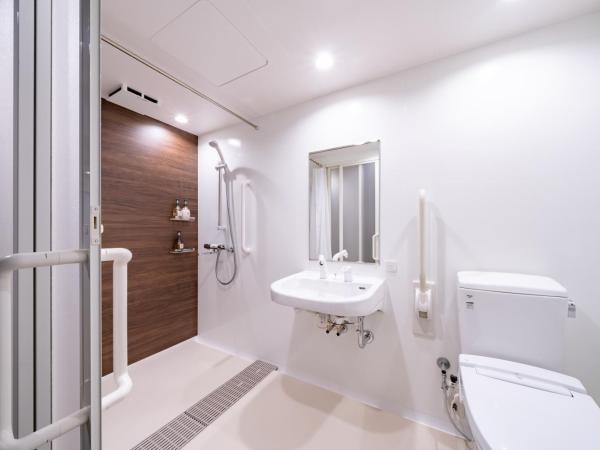 The Stay Sapporo Annex : photo 3 de la chambre chambre lits jumeaux supérieure