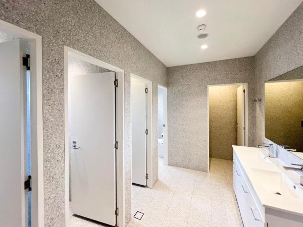 Tempe Hotel Sydney : photo 6 de la chambre chambre double avec salle de bains commune