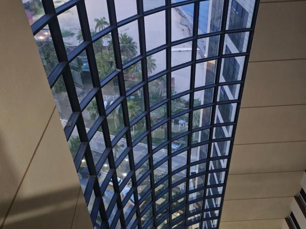 Tropical Executive Vista pra Praia : photo 1 de la chambre appartement supérieur