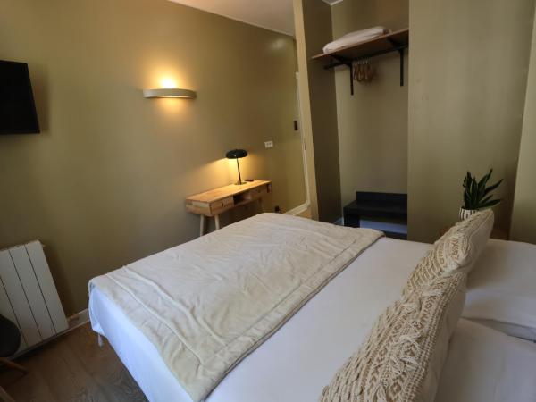 Boutique Hôtel Azur : photo 4 de la chambre chambre double