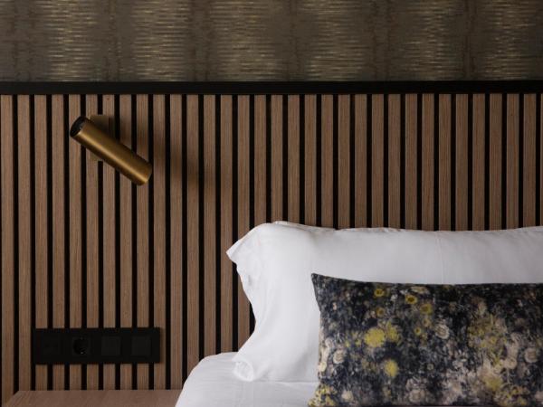 Acta Pirámides : photo 2 de la chambre chambre double