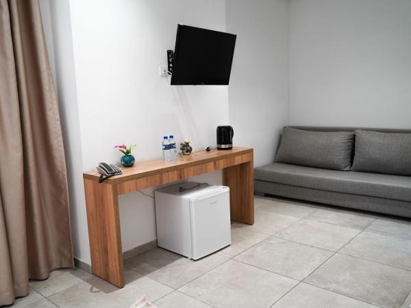 Hôtel Suisse Tunis : photo 7 de la chambre suite