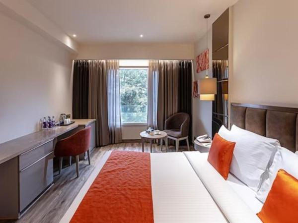 Hotel Saket 27 : photo 1 de la chambre chambre premium