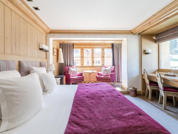 Hôtel Les Peupliers : photo 2 de la chambre chambre privilège avec balcon - vue sur lac