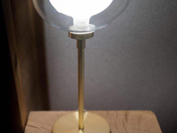 Chalet 4 Saisons - Guesthouse : photo 7 de la chambre suite familiale