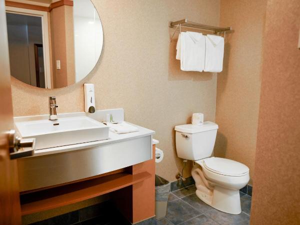 Hôtel Lindbergh : photo 7 de la chambre chambre lit queen-size 