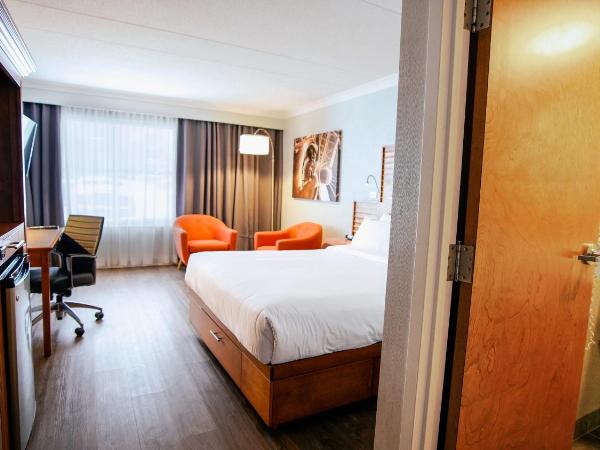 Hôtel Lindbergh : photo 4 de la chambre chambre lit queen-size 