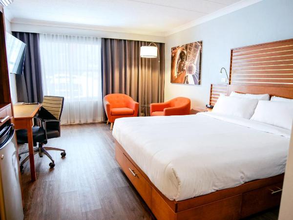 Hôtel Lindbergh : photo 2 de la chambre chambre lit queen-size 