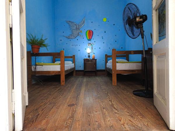 Casa del Sol Salta : photo 4 de la chambre chambre double avec salle de bains privative