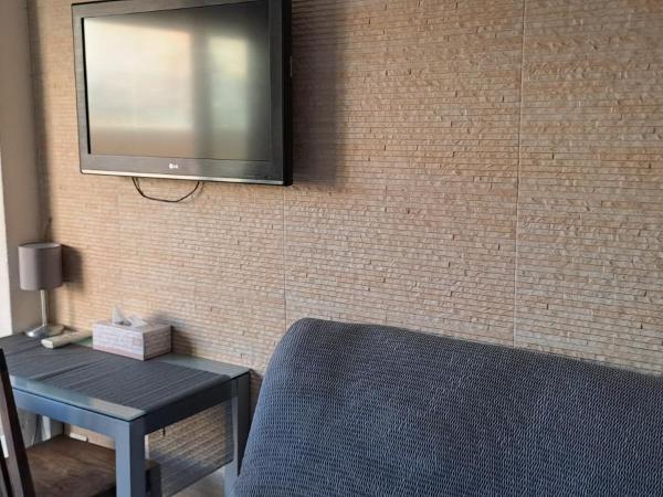 APART HOTEL : photo 7 de la chambre appartement