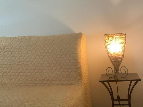 Hotel Rosati : photo 3 de la chambre chambre familiale standard