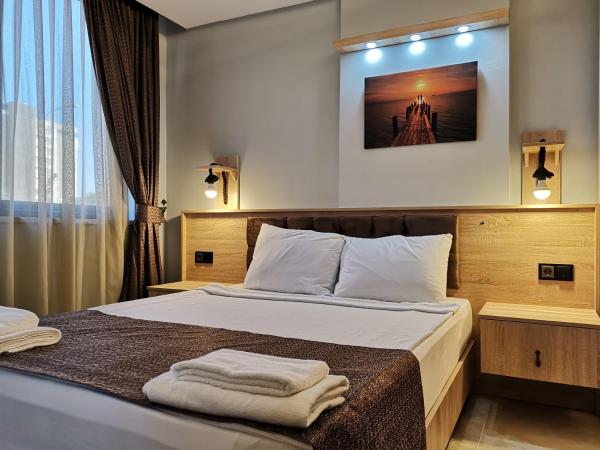 Beyond OTEL : photo 1 de la chambre chambre double