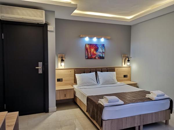 Beyond OTEL : photo 2 de la chambre chambre double