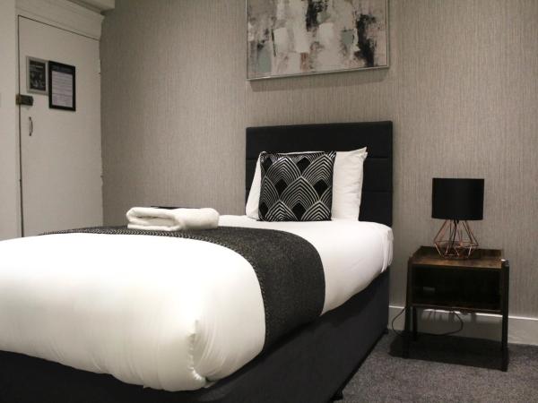 The Mitre Hotel : photo 1 de la chambre chambre simple sans fenêtre