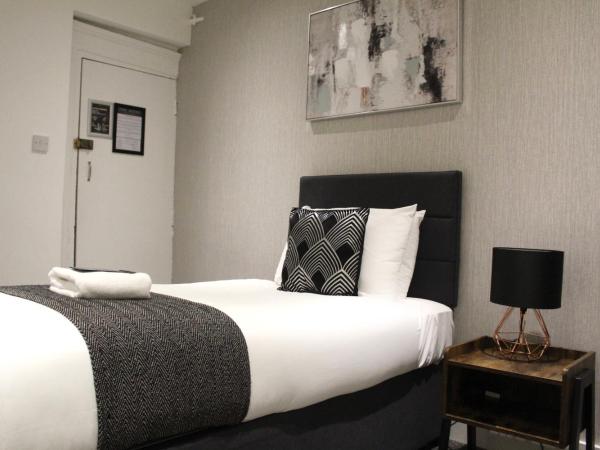 The Mitre Hotel : photo 3 de la chambre chambre simple sans fenêtre