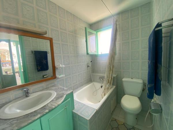 Le Petit Prince : photo 2 de la chambre chambre double avec salle de bains privative