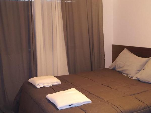 M65 Luxury Suit : photo 6 de la chambre grande chambre double