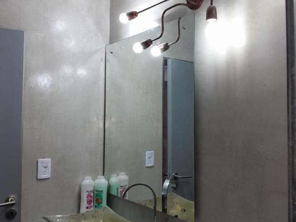 M65 Luxury Suit : photo 9 de la chambre chambre deluxe double ou lits jumeaux