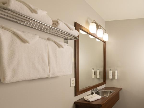 Hotel du Nord : photo 7 de la chambre chambre lit queen-size 