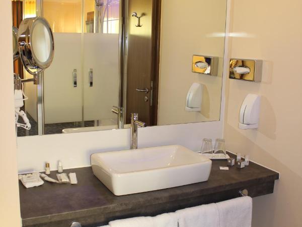 Grand Hotel Empire : photo 4 de la chambre chambre simple supérieure