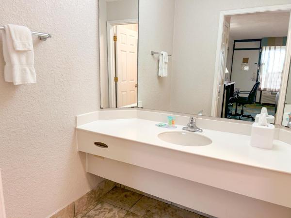 Hotel SonoHotel By Monreale IDrive : photo 8 de la chambre chambre double standard