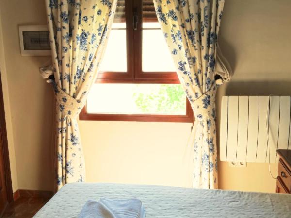 La Posada del Molino : photo 7 de la chambre petite chambre double