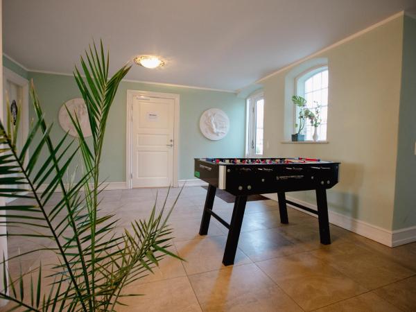 AvalonBnB : photo 5 de la chambre villa deluxe